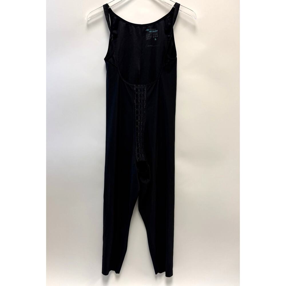 Black Women's Marena Recovery Faja